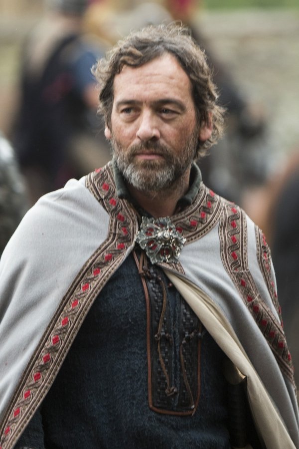 Vikings – S01E07 – Il riscatto di un re
