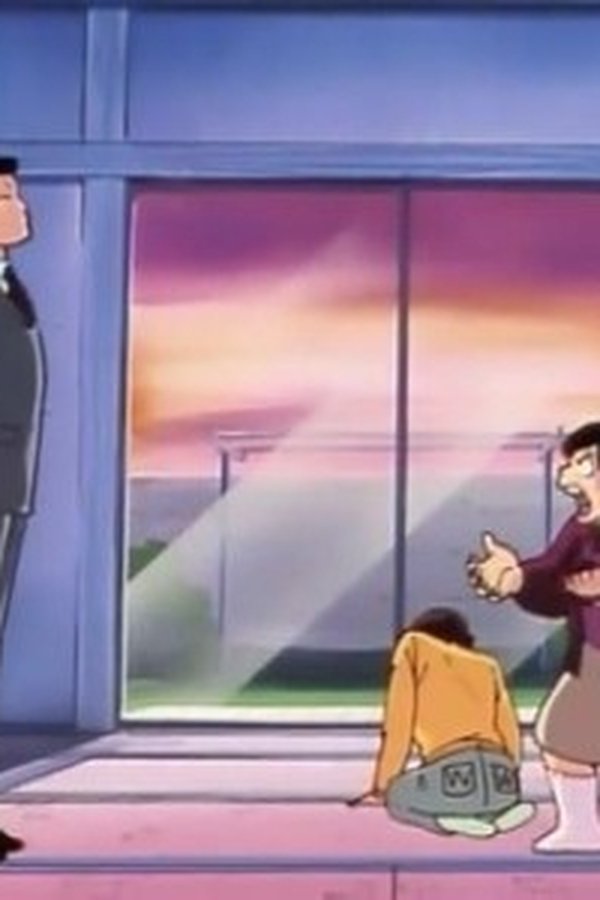 Maison Ikkoku: Cara dolce Kyoko – S01E23 – Il peso della famiglia (2ª parte)