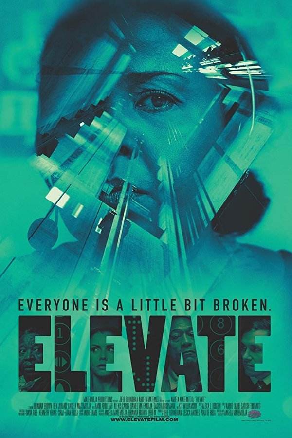 Elevate myflixer