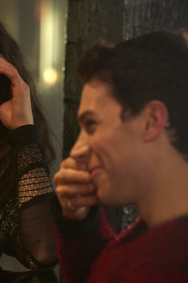 Orphan Black – S03E09 – Il fantasma insolvente del domani