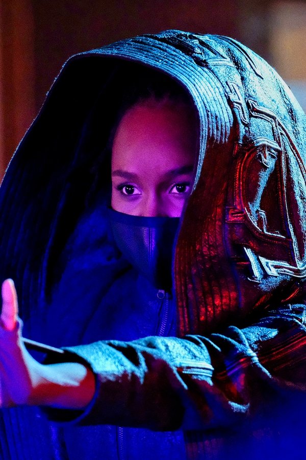 Black Lightning – S04E06 – Episodio 6