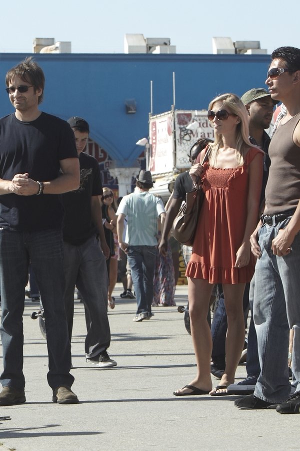 Californication – S04E03 – Episodio 3