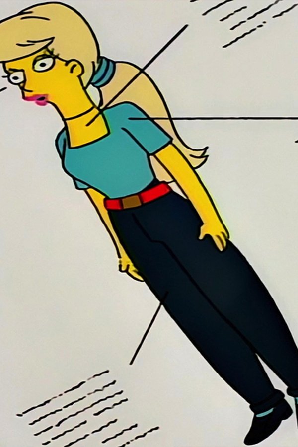 Lisa s'en va-t-en guerre