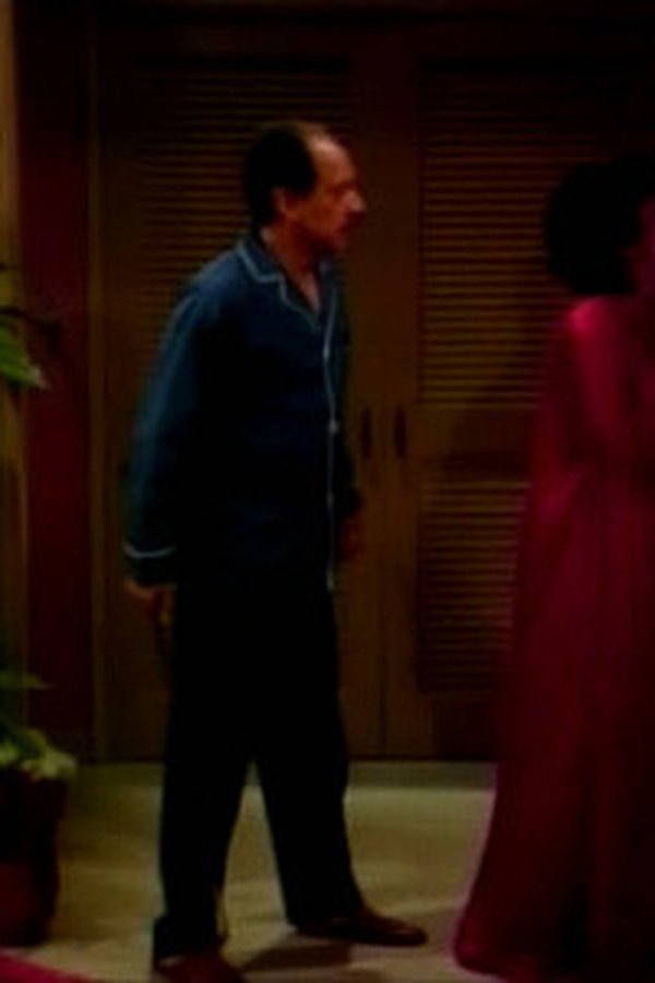 I Jeffersons – S08E17 –