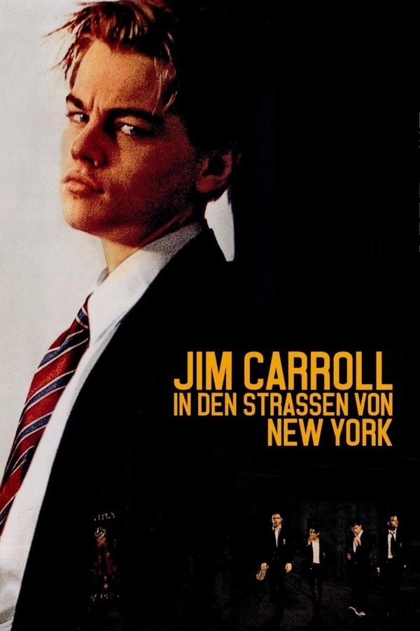 Jim Carroll – In den Straßen von New York