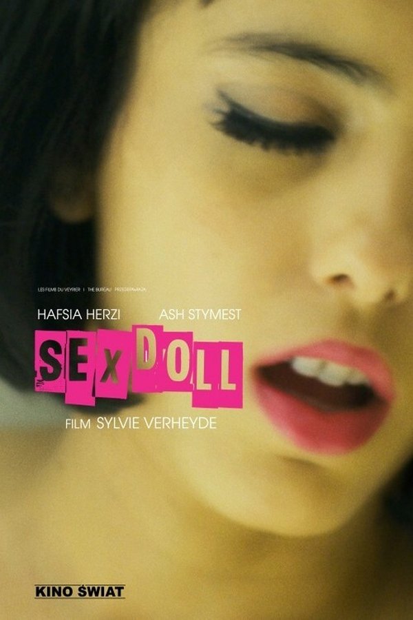 PL - SEX DOLL (2016) 18+