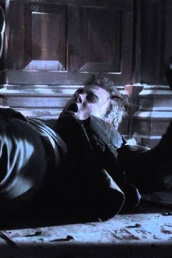 Sanctuary – S02E05 – La notte della Terra