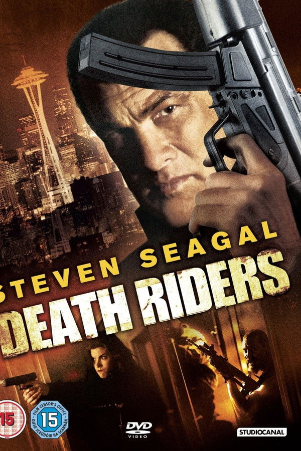 DE - Brotherhood - Im Kampf gegen die Yakuza - 2011