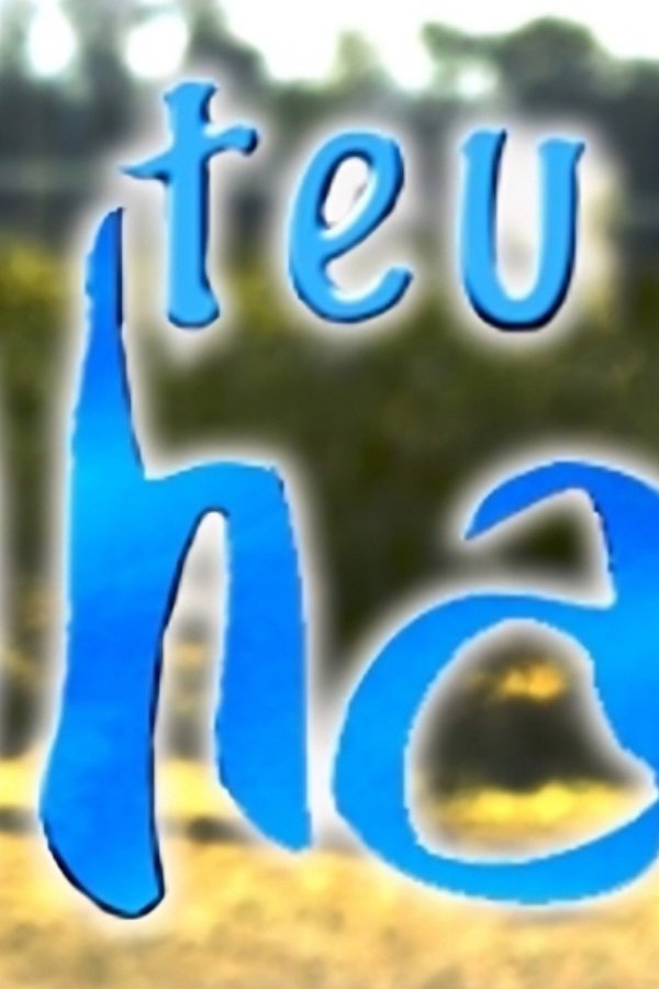O Teu Olhar poster