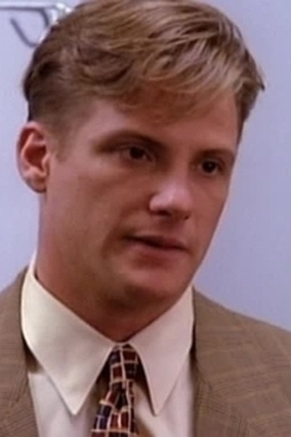 Melrose Place – S03E10 – Ingiustizie per tutti