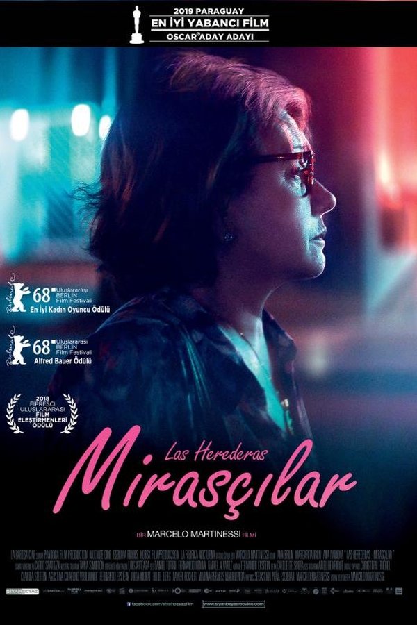 Mirasçılar