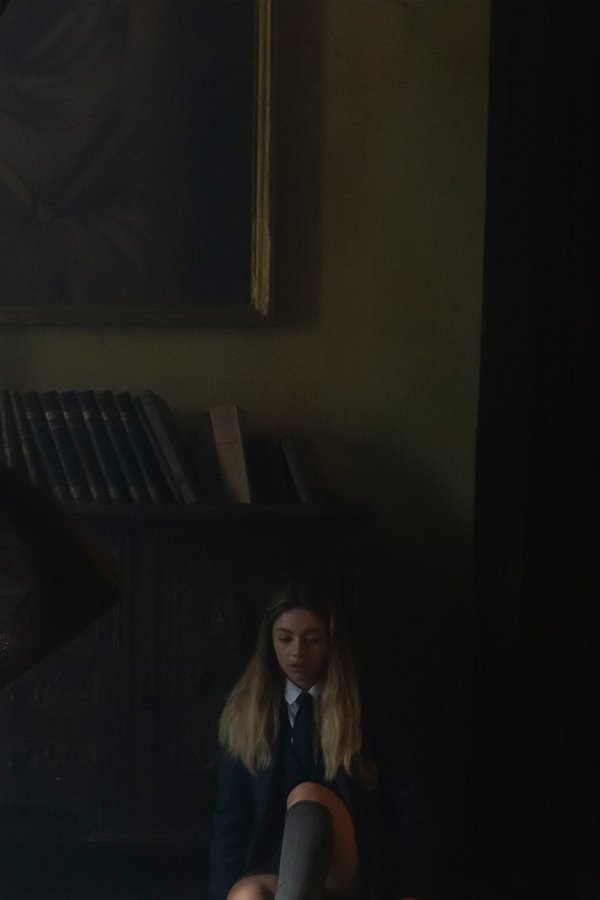 La scuola dei misteri – S03E03 – Episodio 3