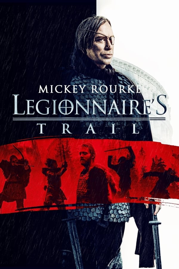 Legionnaire's Trail (2020)
