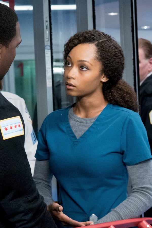 Chicago Med – S02E10 – Problemi di cuore