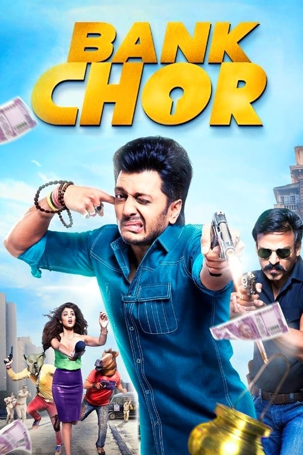 SOM - Bank Chor  (2017)