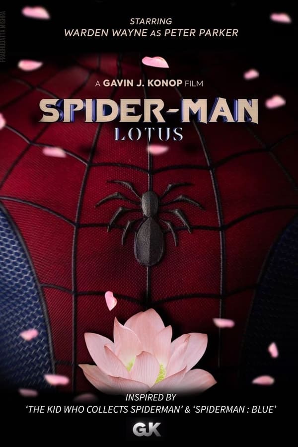 Spider-Man: Lotus (2023)