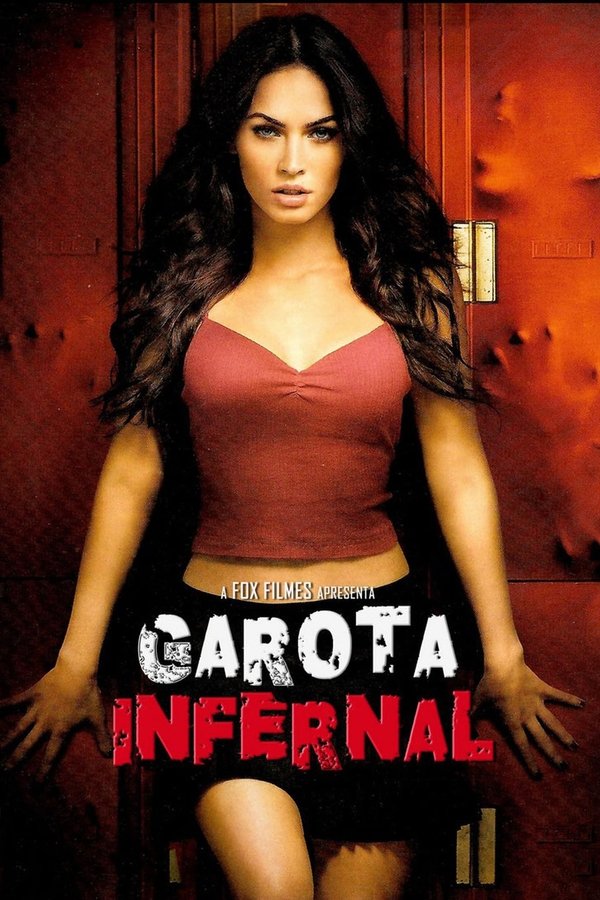 Garota Infernal Garota Infernal