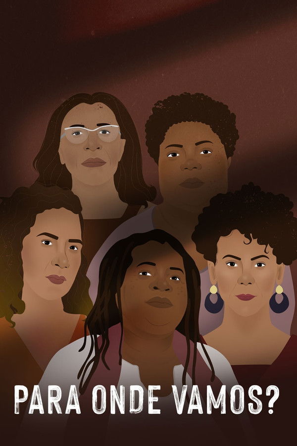 Para Onde Vamos?