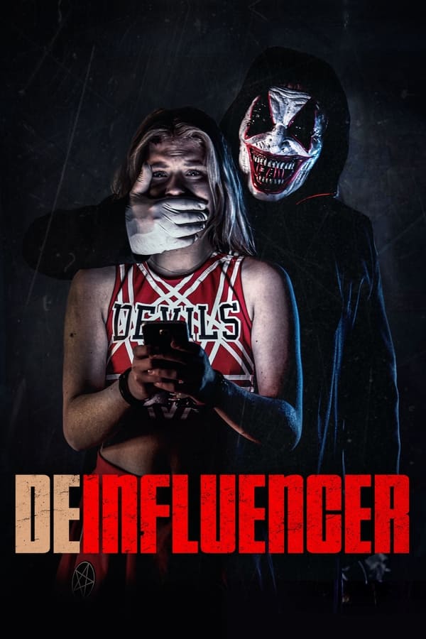 An influential cheerleader finds herself held captive by a masked psychopath with a God complex. She must complete a series of sadistic social media challenges to save her life and the lives of her fellow captives. However, the masked kidnapper has a secret agenda for his most recent victim.