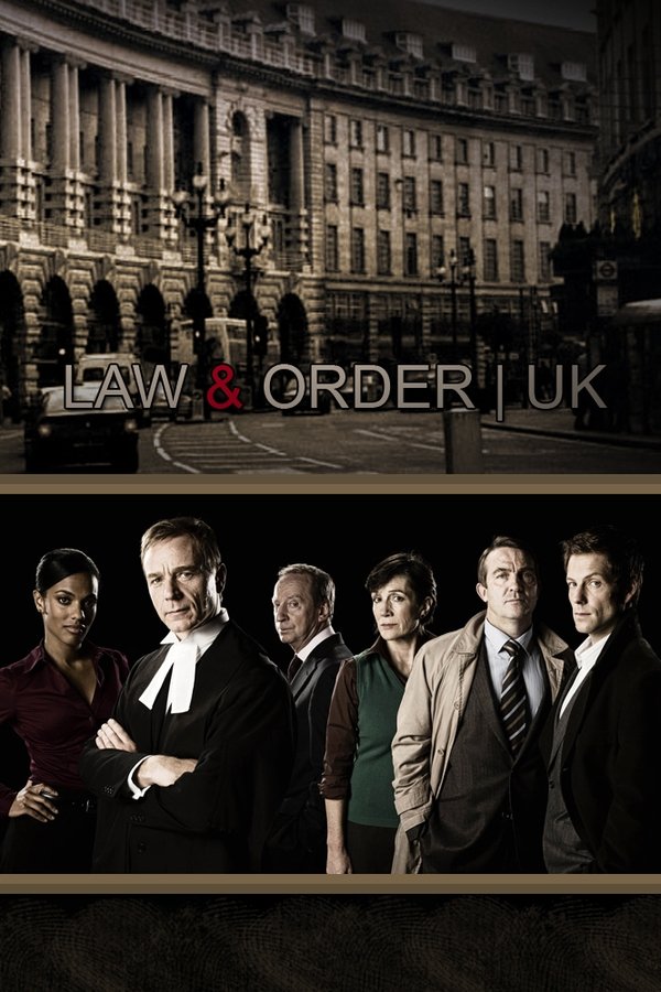 Law & Order: UK