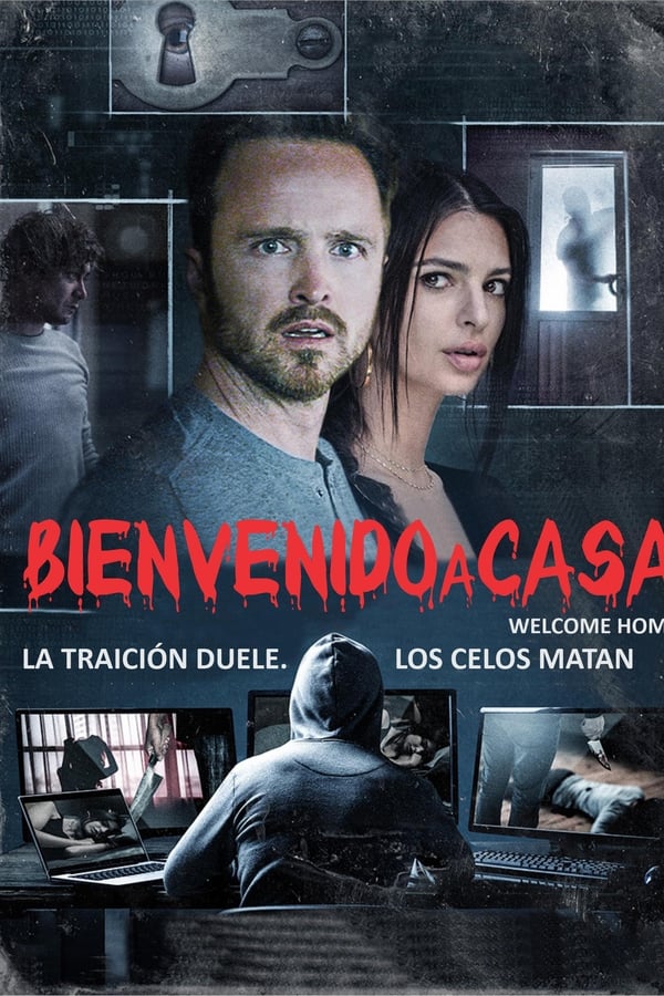 ES - Welcome Home - 2018