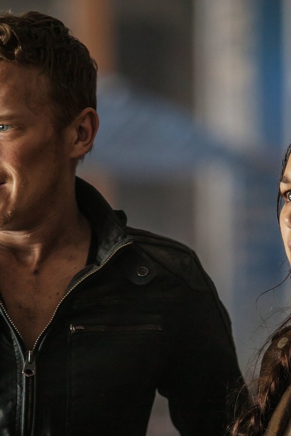 Dominion – S02E08 – The Longest Mile Home
