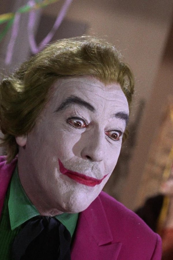 Batman – S01E25 – La Maharaja di Nimphai