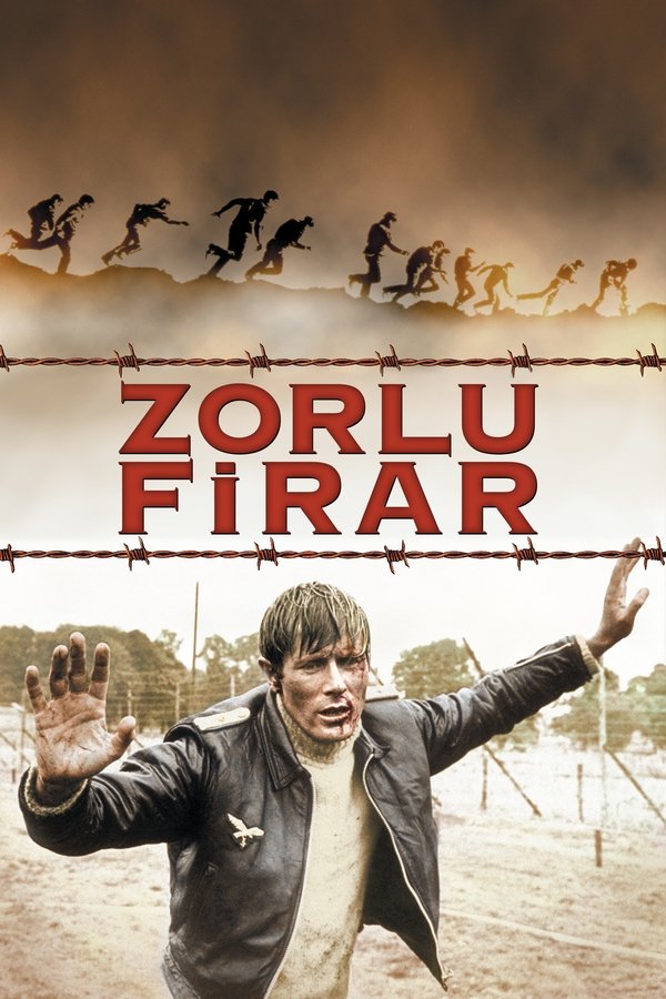 TR - Zorlu Firar - 1970