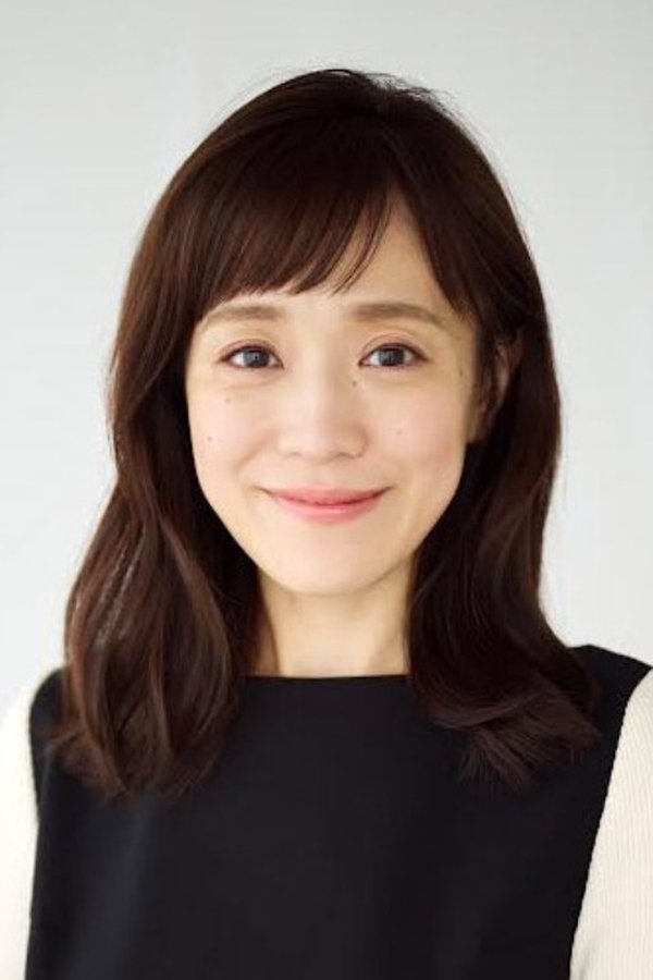 江藤爱