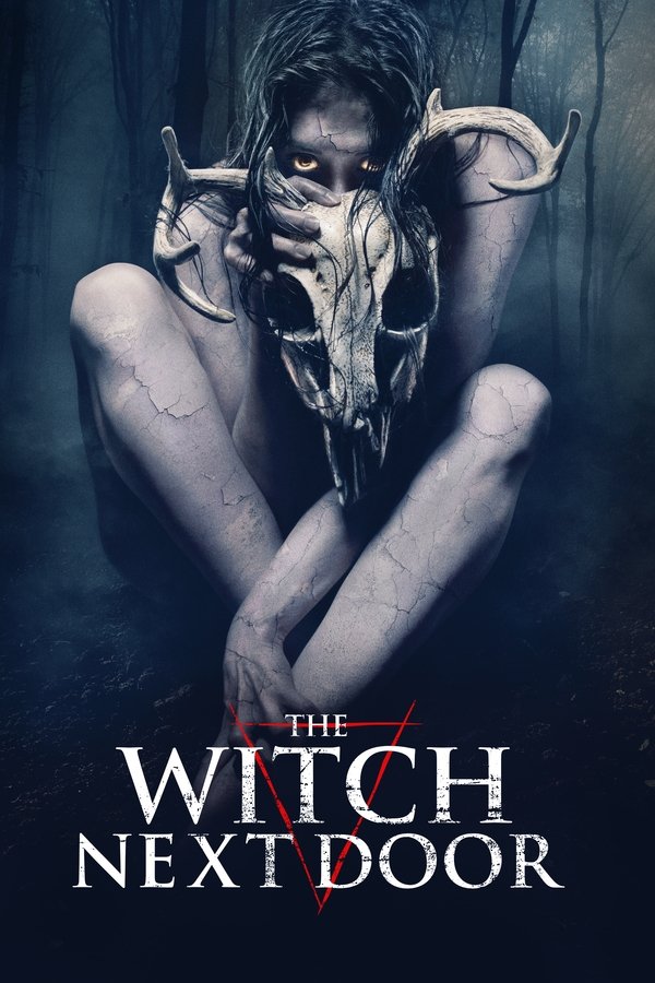 DE| The Witch Next Door 