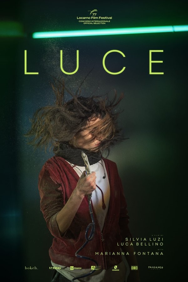 NL - Luce (2024)