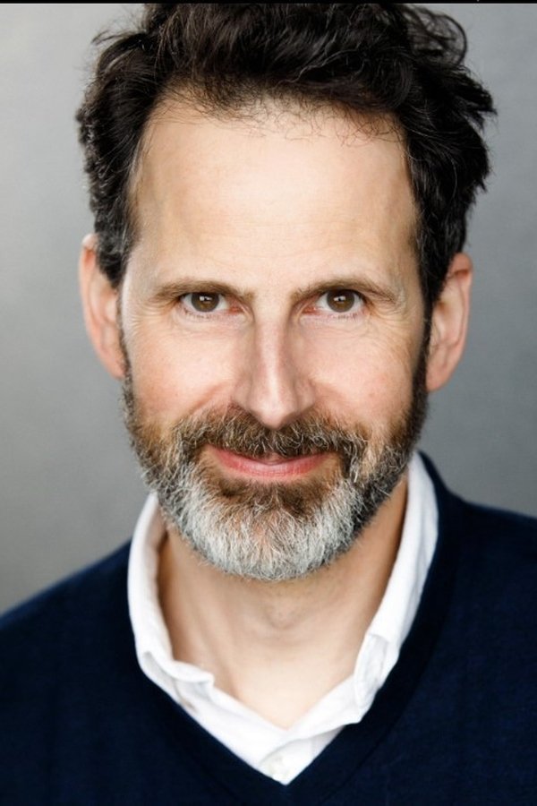 Steven O'Neill