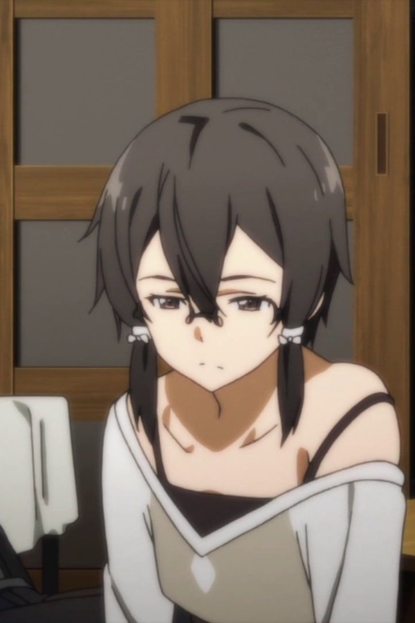 Sword Art Online – S02E14 – Un piccolo passo