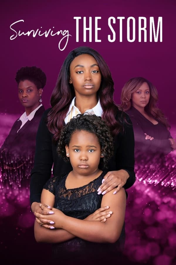 A twenty-eight year old single mother hears the unsettling news of stage three breast cancer; causing two estranged sisters to confront family secrets and stop the silence.