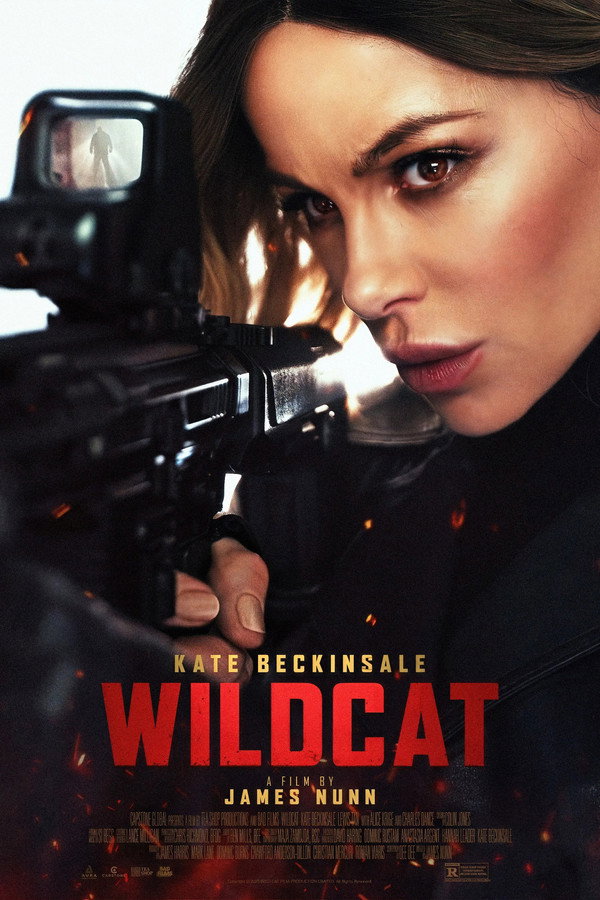 DE - Wildcat (2025)