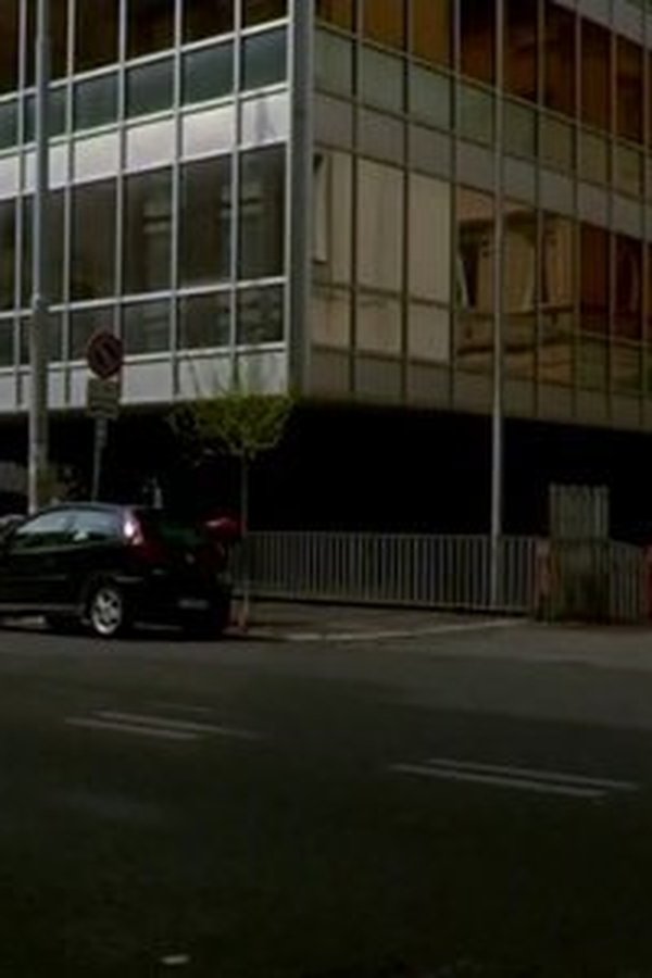 Boris – S01E05 – A  + B = C
