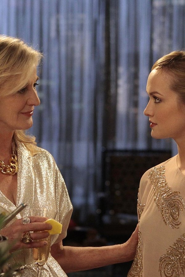Gossip Girl – S05E09 – Ricatti e segreti