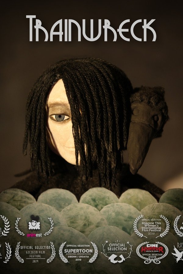 EN - Trainwreck - 2018