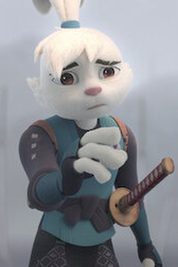 Samurai Rabbit – Le avventure di Usagi – S02E07 – Episodio 7