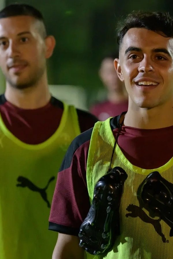 Il Grande Gioco – S01E06 – Tattica