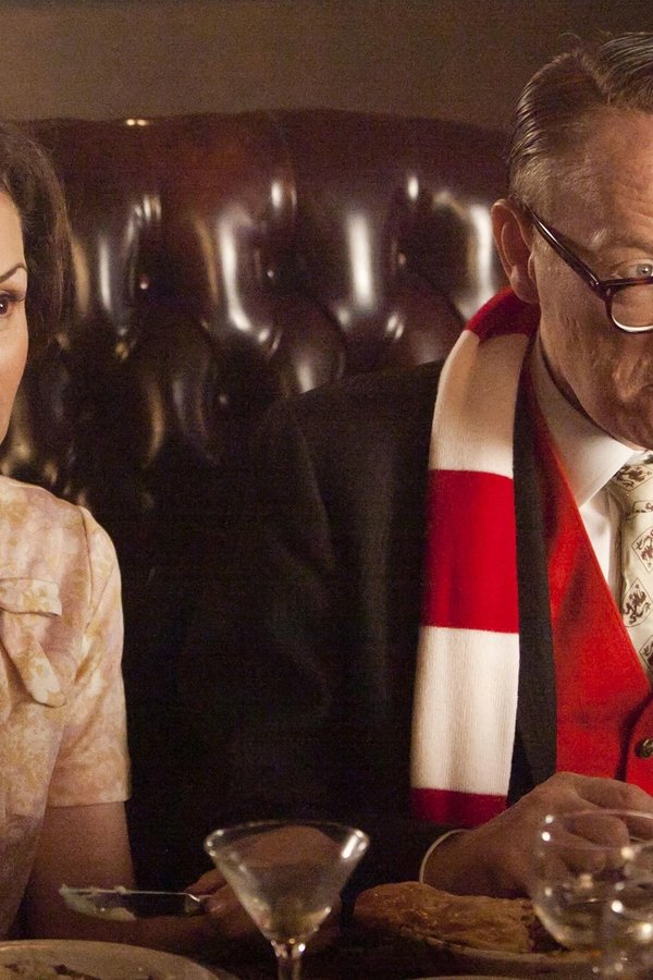 Mad Men – S05E05 – Lezioni di guida