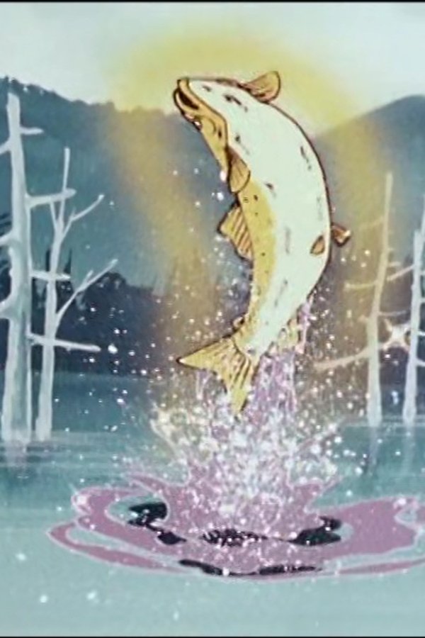 Sampei – S01E93 – La pesca durante l’eclissi