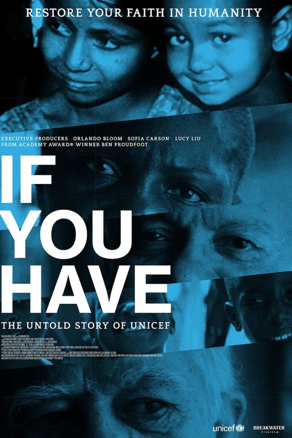 If You Have