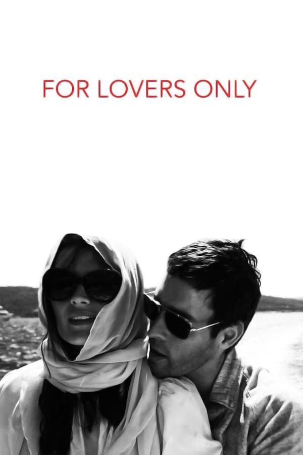 For lovers only