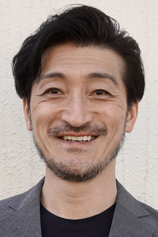 Tomoki Kimura's headshot