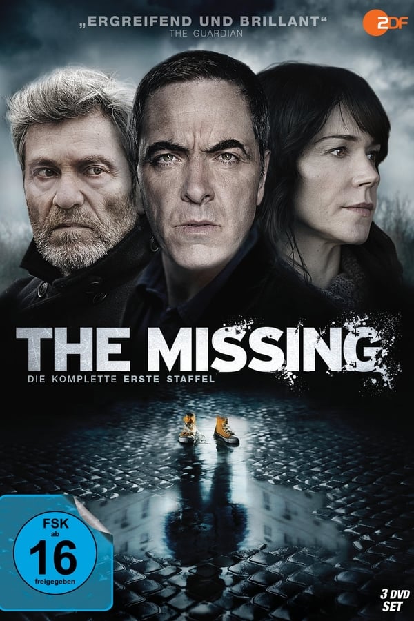 GE| The Missing