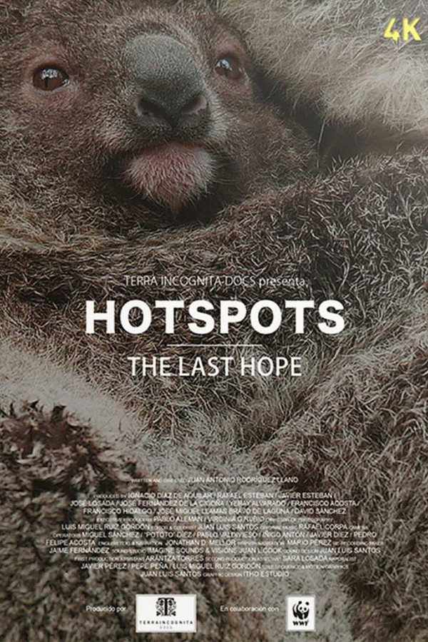 watch-Hotspots: la última esperanza