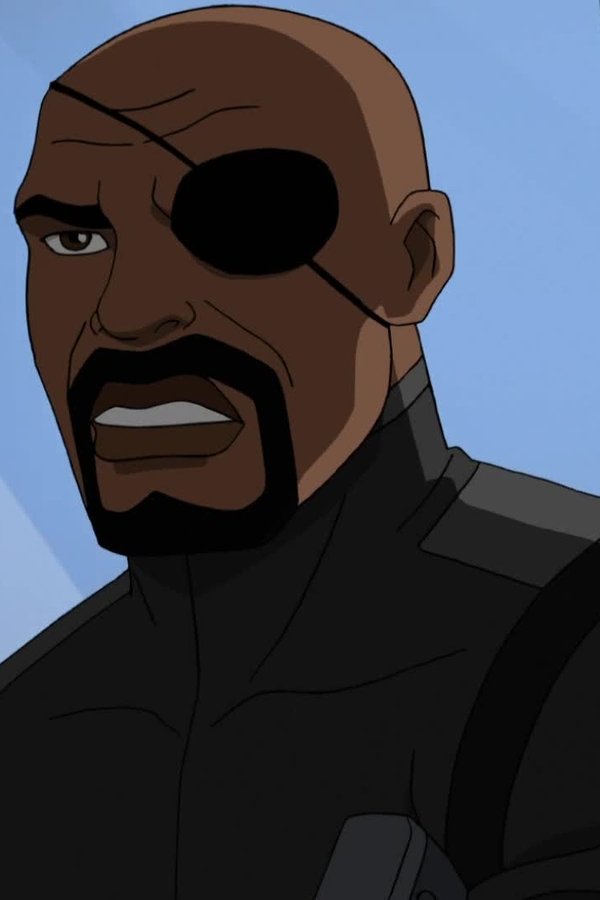 Ultimate Spider-Man – S03E18 – Episodio 18
