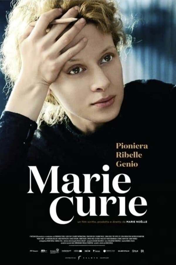 Marie Curie