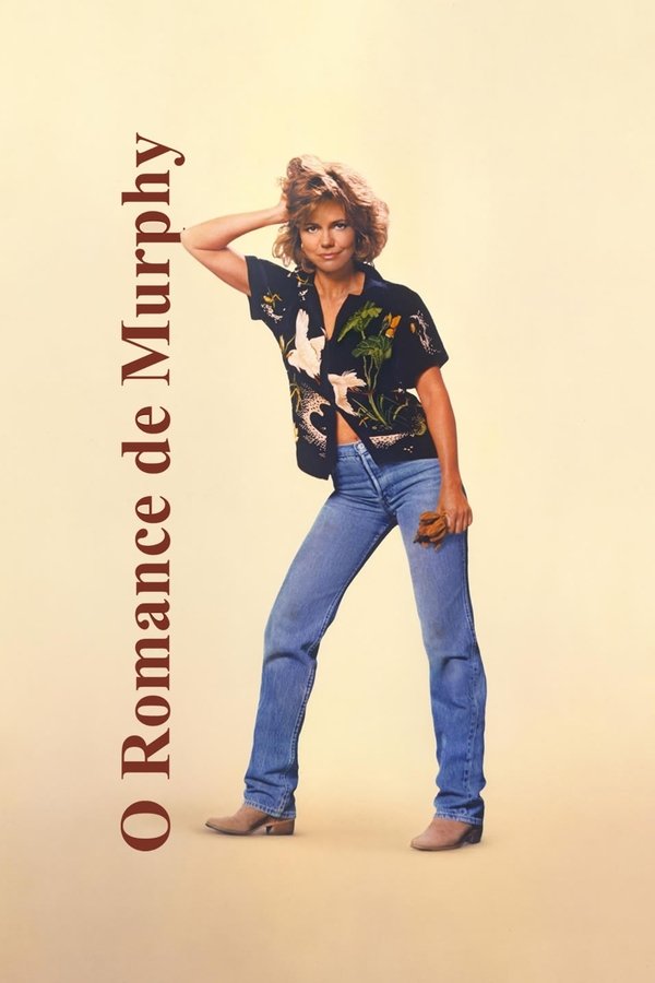 O Romance de Murphy
